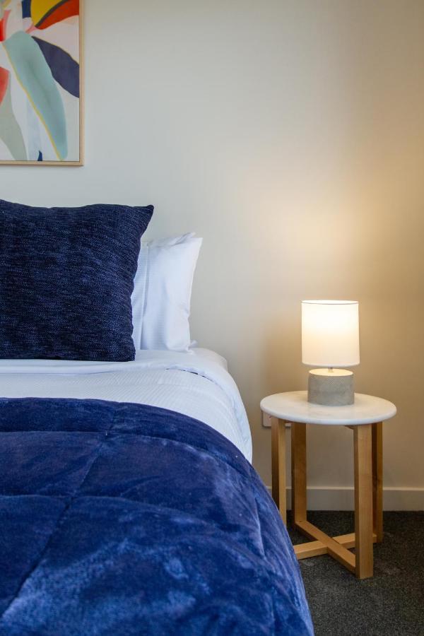 3 Bed 2.5 Bath Riccarton W/Games Room Christchurch Luaran gambar