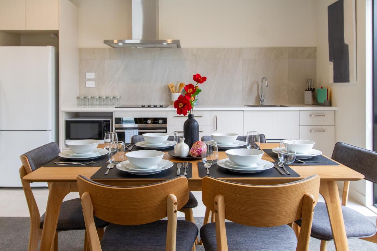 3 Bed 2.5 Bath Riccarton W/Games Room Christchurch Luaran gambar